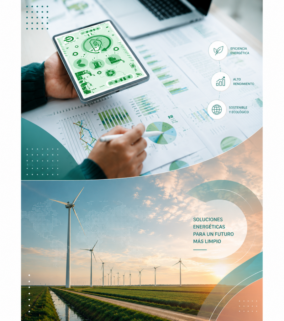 eficiencia energética y climatización