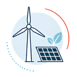 icono Energías renovables